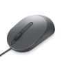 DELL Pro bekabelde muis - MS3220 - grijs (MS3220-GY) thumbnail