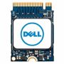 DELL SNP112233P/256G internal solid state drive 256 GB M.2 PCI Express NVMe (SNP112233P/256G) thumbnail