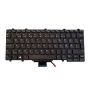 Origin Storage KB-6N4P3 notebook reserve-onderdeel Toetsenbord (KB-6N4P3) thumbnail