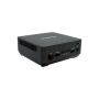 GIGABYTE BRIX Zwart i3-1315U (GB-BRI3H-1315) thumbnail