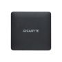 GIGABYTE BRIX Zwart i3-1315U (GB-BRI3H-1315) thumbnail