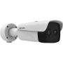 Hikvision DS-2CD3H46G3-LIZSUY/SL 2.7-13.5mm eFO-STD Dome Camera (311331938) thumbnail