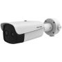 Hikvision DS-2DE2A204IWG1-E/W(O-STD) Thermische Bullet Camera (327002357) thumbnail