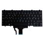 Origin Storage KB-7P1J2 notebook reserve-onderdeel Toetsenbord (KB-7P1J2) thumbnail