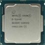 INTEL XEON 4 CORE CPU E-2144G 8MB 3.60GHZ (SR3WM) thumbnail