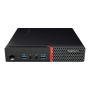 Lenovo ThinkCentre M625 Tiny Thin Client AMD E2-9000E 2C up to 2.0 GHz 4GB 32GB M.2 SSD AMD Radeon R2 Graph (10TLS0CR00) thumbnail