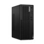 Lenovo ThinkCentre M70t Gen 5 Intel® Core™ i5 i5-14400 16 GB DDR5-SDRAM 512 GB SSD Windows 11 Pro Tower PC Zwart (12U60002GE) thumbnail