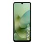 Motorola moto g06 17,5 cm (6.88") Dual SIM Android 15 4G USB Type-C 4 GB 256 GB 5200 mAh Groen (PBA20014SE) thumbnail