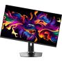 MSI MAG 322UP QD-OLED E16 computer monitor 80 cm (31.5") 3840 x 2160 Pixels 4K Ultra HD Zwart (9S6-3DD29A-042) thumbnail
