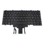 Origin Storage KB-96W5X notebook reserve-onderdeel Toetsenbord (KB-96W5X) thumbnail