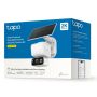 TP-Link TAPO C615F KIT bewakingscamera Dome IP-beveiligingscamera Buiten 2304 x 1296 Pixels Plafond/muur/paal (TAPO C615F KIT) thumbnail