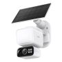 TP-Link TAPO C615F KIT bewakingscamera Dome IP-beveiligingscamera Buiten 2304 x 1296 Pixels Plafond/muur/paal (TAPO C615F KIT) thumbnail