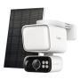 TP-Link TAPO C615F KIT bewakingscamera Dome IP-beveiligingscamera Buiten 2304 x 1296 Pixels Plafond/muur/paal (TAPO C615F KIT) thumbnail