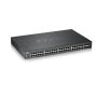 ZyXEL Switch 52x GE XGS1930-52-Eu0101F Managed (XGS1930-52-EU0101F) thumbnail