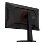 AOC G4 25G4KUR computer monitor 62,2 cm (24.5") 1920 x 1080 Pixels Full HD LED Zwart, Rood (25G4KUR) thumbnail