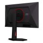AOC G4 25G4KUR computer monitor 62,2 cm (24.5") 1920 x 1080 Pixels Full HD LED Zwart, Rood (25G4KUR) thumbnail