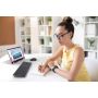 DELL Pro toetsenbord - KB500 - Pan-Scandinavisch (QWERTY) (KB500-BK-R-NOR) thumbnail