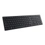 Dell KB500 - tastatur - QWERTY - Pan N (KB500-BK-R-NOR) thumbnail
