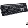 LOGITECH G515 LIGHTSPEED TKL KB BLACK - (920-014073) thumbnail