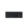 Logitech G515 TKL WIRED GAMING KEYBOARD BLACK - B (920-014132) thumbnail