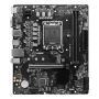 MSI PRO H610M-E moederbord Intel H610 LGA 1700 micro ATX (PRO H610M-E) thumbnail