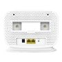 TP-Link TL-MR105 draadloze router Fast Ethernet Single-band (2.4 GHz) 4G Wit (TL-MR105) thumbnail