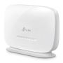 TP-Link TL-MR105 draadloze router Fast Ethernet Single-band (2.4 GHz) 4G Wit (TL-MR105) thumbnail