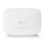 TP-Link TL-MR105 draadloze router Fast Ethernet Single-band (2.4 GHz) 4G Wit (TL-MR105) thumbnail