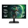 Acer 23.8 Acer EK241YGbi - IPS -120HZ - VGA - HDMI -250nit (UM.QE1EE.G01) thumbnail