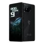 ASUS ROG Phone 9 AI2501-12G256G-BK-EU 17,2 cm (6.78") Dual SIM Android 15 5G USB Type-C 12 GB 256 GB 5800 mAh Zwart thumbnail