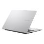 ASUS Vivobook 14 M1407GA-LY012W Copilot+ PC AMD Ryzen AI 7 445 Laptop 35,6 cm (14") WUXGA 16 GB DDR5-SDRAM 512 GB SSD Wi-Fi 6 (802.11ax) Windows 11 Home Nederlands Zilver (90NB1703-M002C0) thumbnail