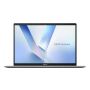 ASUS Vivobook 14 M1407GA-LY012W Copilot+ PC AMD Ryzen AI 7 445 Laptop 35,6 cm (14") WUXGA 16 GB DDR5-SDRAM 512 GB SSD Wi-Fi 6 (802.11ax) Windows 11 Home Nederlands Zilver (90NB1703-M002C0) thumbnail