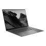 ASUS Zenbook S16 UM5606GA-SS180W Copilot+ PC AMD Ryzen AI 9 465 Laptop 40,6 cm (16") 3K 32 GB LPDDR5x-SDRAM 1 TB SSD Wi-Fi 7 (802.11be) Windows 11 Home Nederlands Grijs (90NB17H5-M00B90) thumbnail