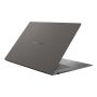 ASUS Zenbook S16 UM5606GA-SS180W Copilot+ PC AMD Ryzen AI 9 465 Laptop 40,6 cm (16") 3K 32 GB LPDDR5x-SDRAM 1 TB SSD Wi-Fi 7 (802.11be) Windows 11 Home Nederlands Grijs (90NB17H5-M00B90) thumbnail
