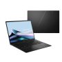 ASUS Zenbook 14 OLED UM3406GA-QD031W Copilot+ PC AMD Ryzen AI 7 445 Laptop 35,6 cm (14") WUXGA 32 GB LPDDR5x-SDRAM 1 TB SSD Wi-Fi 6E (802.11ax) Windows 11 Home Nederlands Zwart (90NB17R1-M00500) thumbnail