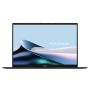 ASUS Zenbook 14 OLED UM3406GA-QD031W Copilot+ PC AMD Ryzen AI 7 445 Laptop 35,6 cm (14") WUXGA 32 GB LPDDR5x-SDRAM 1 TB SSD Wi-Fi 6E (802.11ax) Windows 11 Home Nederlands Zwart (90NB17R1-M00500) thumbnail