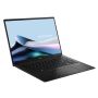 ASUS Zenbook 14 OLED UM3406GA-QD031W Copilot+ PC AMD Ryzen AI 7 445 Laptop 35,6 cm (14") WUXGA 32 GB LPDDR5x-SDRAM 1 TB SSD Wi-Fi 6E (802.11ax) Windows 11 Home Nederlands Zwart (90NB17R1-M00500) thumbnail