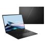 ASUS Zenbook 14 OLED UM3406GA-QD031W Copilot+ PC AMD Ryzen AI 7 445 Laptop 35,6 cm (14") WUXGA 32 GB LPDDR5x-SDRAM 1 TB SSD Wi-Fi 6E (802.11ax) Windows 11 Home Nederlands Zwart (90NB17R1-M00500) thumbnail