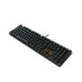 CHERRY KC 200 MX KEYBOARD CORDED MECHANI (G80-3950LHBES-2) thumbnail
