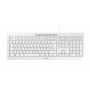 CHERRY STREAM KEYBOARD (JK-8500HU-0) thumbnail