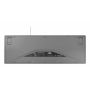 CHERRY STREAM KEYBOARD (JK-8500HU-0) thumbnail