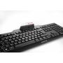 CHERRY KC 1000 SC (JK-A0100CS-2) thumbnail