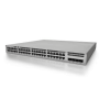 Cisco Catalyst 9300L Mini 48P UPoE (C9300LM-48U-4Y-E) thumbnail