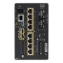 Cisco IE 3000 Rugged Series Fixed Sys (IE-3200-8T2S-E) thumbnail