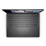 DELL Pro 14 Essential PV14250 Intel Core 7 150U Laptop 35,6 cm (14") Full HD+ 16 GB DDR5-SDRAM 512 GB SSD Wi-Fi 6 (802.11ax) Windows 11 Pro Belgisch Zwart (2F5J1) thumbnail