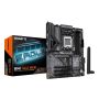 GIGABYTE B840 EAGLE WIFI6E AMD B840 Socket AM5 ATX (B840 EAGLE WF6E) thumbnail
