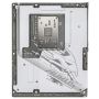 GIGABYTE X870E AORUS PRO X3D ICE AMD X870E Socket AM5 ATX (X870E A PRO X ICE) thumbnail