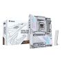 GIGABYTE X870E AORUS PRO X3D ICE AMD X870E Socket AM5 ATX (X870E A PRO X ICE) thumbnail