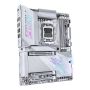GIGABYTE X870E AORUS PRO X3D ICE AMD X870E Socket AM5 ATX (X870E A PRO X ICE) thumbnail