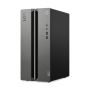 Lenovo LOQ Tower 17IRR9 Intel® Core™ i5 i5-14400F 16 GB DDR5-SDRAM 512 GB SSD NVIDIA GeForce RTX 4060 Ti Windows 11 Home PC Zwart thumbnail